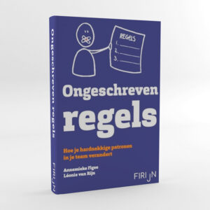 Ongeschreven regels (e-reader)