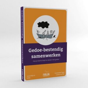 Gedoebestendig samenwerken (PDF)